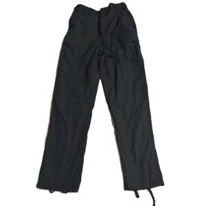 Propper Tactical‎ Cargo Pants Men's Small Long Navy Blue Utility Military